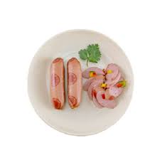 Cafenaivas Beef Smokies